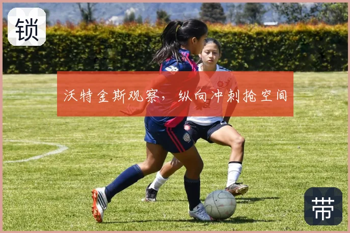 沃特金斯观察,纵向冲刺抢空间